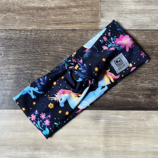 ČELENKA jednorožci 2-6 let